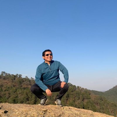 4rmandoh's profile picture. software dev