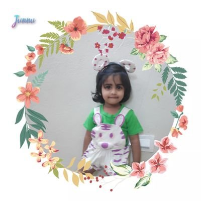 anusha_tallam's profile picture. Proud daughter, wife and a mom