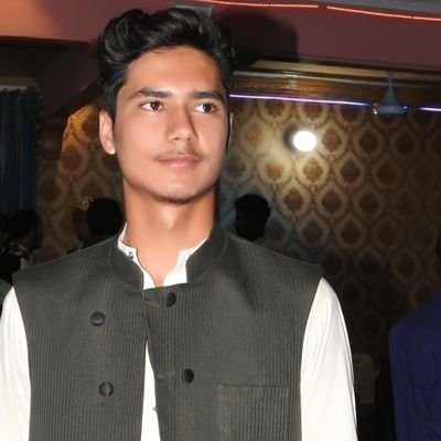 Ray from Prism 🌈
Existentialist
#student 💕
Cricket lover🏏