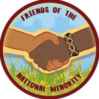 Friends of the National Minority(@friends_natmin) 's Twitter Profileg