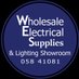 WES Lighting Showroom (@wes_lighting) Twitter profile photo WES Lighting Showroom (@wes_lighting) Twitter profile photo