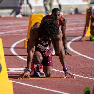 kirkcollinsjr1's profile picture. TAMU T&F ’24 https://t.co/Ltc6DeZmx8