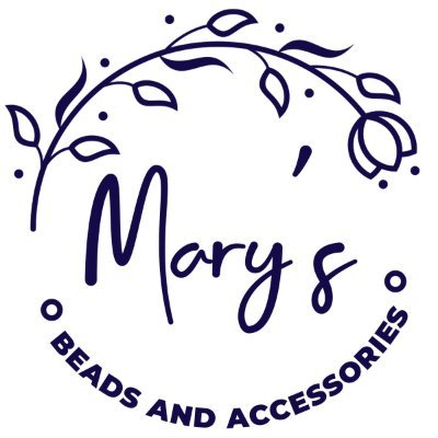 Mary's Beads and Accessories specializes in beautiful handcrafted jewelry for every occasion!