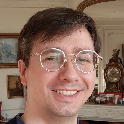 Marc Kruzik Profile