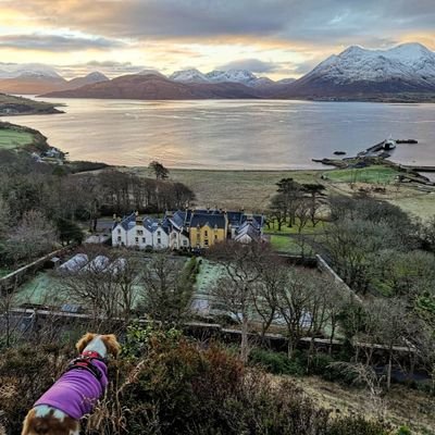 Raasay House Hotel