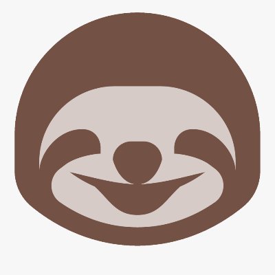 crypdough_sloth's profile picture. https://t.co/gGVpBdokx2
| #crypto | #cryptocurrency | #sloth | #ethereum | #kogecoin | #matic | #polygon | #decentralization