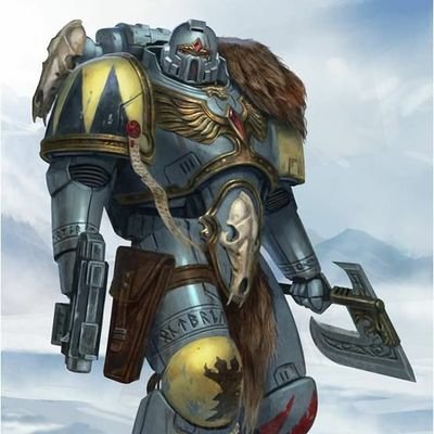 Fenrisan_Pride's profile picture. W.I.P

same writer as @Glory_for_krieg