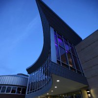 UW-Stout Memorial Student Center(@UWStoutMSC) 's Twitter Profile Photo