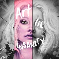 ArtInInsanity(@ArtInInsanity) 's Twitter Profile Photo