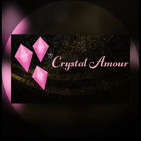 Crystal Amour UK(@crystalamouruk) 's Twitter Profile Photo