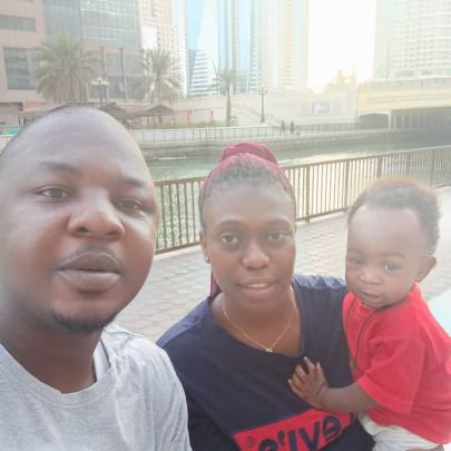 EngrcumVetNurse's profile picture. Husband🤴Father🤵Engineer 👷but my Love for pets🐕 drove me into Veterinary🤩 Love sincerity like the air I breathe.