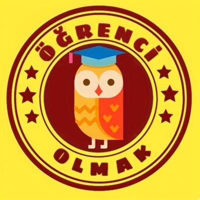 ÖĞRENCİ OLMAK✍🏻