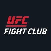 UFC Fight Club(@UFCFightClub) 's Twitter Profile Photo