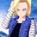 Lazuli Razuri (Android 18) (@androidmum18) Twitter profile photo Lazuli Razuri (Android 18) (@androidmum18) Twitter profile photo