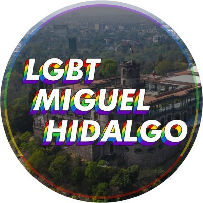 Una comunidad unida, orgullosa y siempre en defensa de nuestros derechos que vivimos en la Alcaldía Miguel Hidalgo.
¡Se parte de nuestra comunidad!