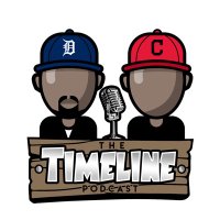 The Timeline Podcast(@TheTimelinePod1) 's Twitter Profile Photo