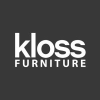 Kloss Furniture(@KlossFurniture) 's Twitter Profile Photo