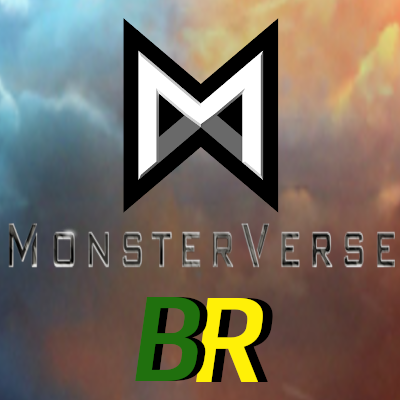Perfil para fãs do Monstroverso aqui no Brasil.
Opiniões, notícias, artes, Kaijus e muito mais!
#Continuethemonsterverse
