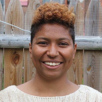 kiani4troy's profile picture. District 5 Troy City Council Member