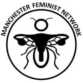 🦖The Manchester Feminist Network. Women only feminist campaigning group. Meets monthly.