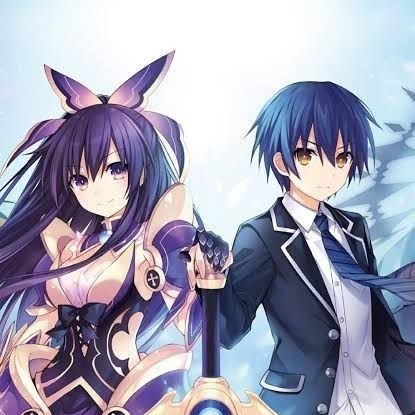 DateALiveFRさんのプロフィール画像