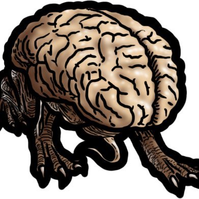 DrDMRPG's profile picture. Dedicated to role-playing games. Even taught a university course on them. He/Him. (Avatar by @WhoTweetedThis)