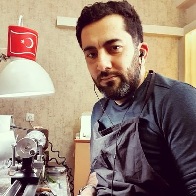 teknikgokhan's profile picture. tesbih ustası