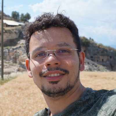 Applied Math Professor at the Federal University of Rio de Janeiro, Brazil. Areas: Math Modeling, Financial Math, and Inverse Problems. Opinions are mine.