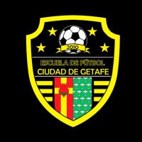 CiudadGetafe_oficial(@CiudadGetafeCF) 's Twitter Profile Photo