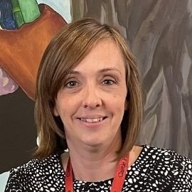 Headteacher in a 1.5 entry primary school in the West Midlands.