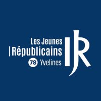 Jeunes Républicains 78(@JeunesReps78) 's Twitter Profile Photo