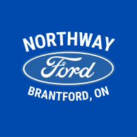 Northway Ford Lincoln Brantford(@northwayfordlin) 's Twitter Profile Photo