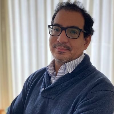 Profesor @UdelPacifico. Investigador @CIUPacifico. Economista.