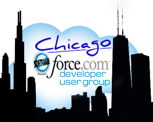 Twitter feed for the Chicago Force.com Developer User Group. For those who want to become Force.com developers, and for Force.com developers become great.