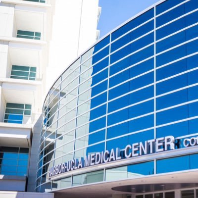 HarborUCLAPsychiatry Profile