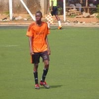 HELLO
am ogbonna Emmanuel
am a football player
I play in Josiah football ⚽  academy
in Abuja 
and am looking forward 🔼 to play as a professional footballer
🔥