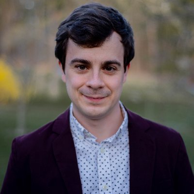 Alex Hoagland Profile