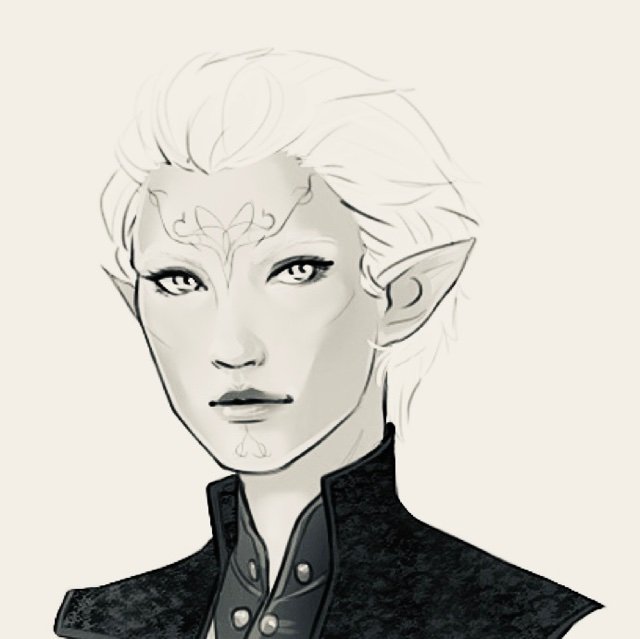 ladymistdancer's profile picture. • Elder Millennial • Writer • 18+ NSFW • she/her/elf • Star Wars ~ Dragon Age ~ LotR ~ Final Fantasy • https://t.co/O2TGytqE8j