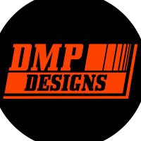 Dale (DMP)(@DMP_Designs) 's Twitter Profile Photo