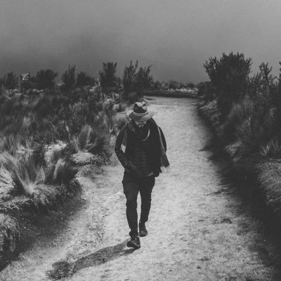 ezhoff_anton's profile picture. 