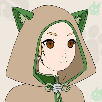 nekoshepherd twitter avatar