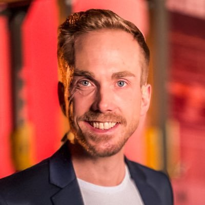 🎤 ✨ Online-, Event-, Messe-, TV- & Show-Moderator | 💪🏻 🏃🏼 Fitness | ✈️ 🗺 Reisen | 📱 💻 Tech | #unterwegsmitfelix