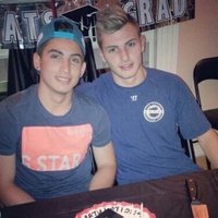 Victor Mete (@vmete98) 's Twitter Profile Photo