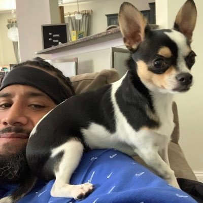 jonathanfatu126's profile picture. account for big fans ❤️