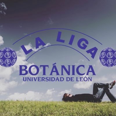 LBULE - La Liga Botánica de la Universidad de León LBULE3 esta en marcha  - Se celebrará en mayo 2023 #plantblindness #iamabotanist #Botanicaesfemenino