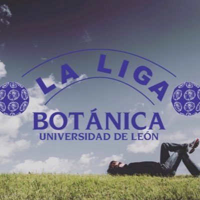 LBULE1's profile picture. LBULE - La Liga Botánica de @unileon LBULE4 esta en marcha - Se celebrará de nuevo en 2024 ¿otoño? #plantblindness #iamabotanist #Botanicaesfemenino