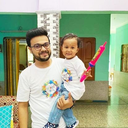 Abhijit0805's profile picture. 