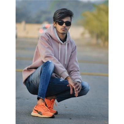 SathvaraVaidik's profile picture. 