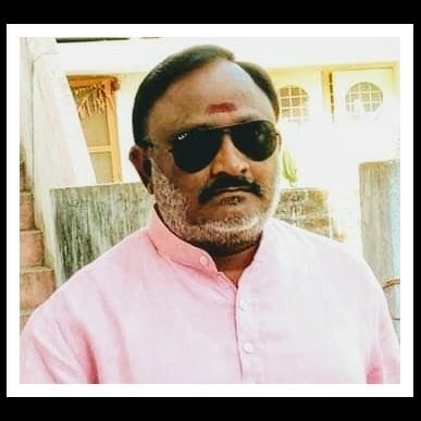 MohanAkarapu2's profile picture. TRS