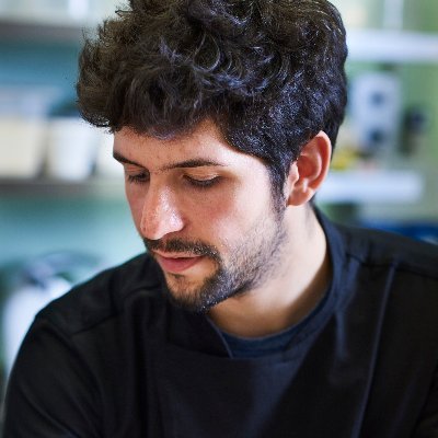 lucamusolesi's profile picture. Food scientist, web developer, scientific programmer, physicist and violinist.